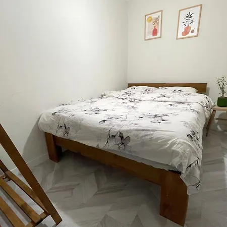 דירות איסטמבול 2Br And 2Bath Garden Pat Near To Nisantasi And Taksim #1 מראה חיצוני תמונה
